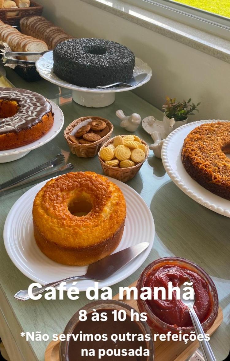 포우사다 산 피에트로 호텔 상페드루 외부 사진